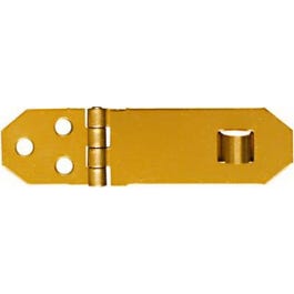 .75 x 2.75-In. Brass Hasp on Sale