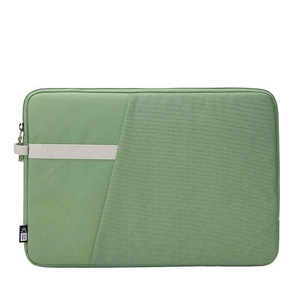 Case Logic 4909 Ibira Sleeve 13 IBRS-213 Islay Green For Sale