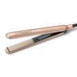 Diva Ultra Fast Intelligent Digital Styler tiesintuvas (rose gold) Fashion