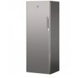 INDESIT Upright Freezer UI6 2 S, Energy class E, 167 cm, 245L, Silver color Damaged package Online Sale