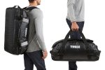 Thule 4300 Chasm 90L TDSD-204 Olivine Cheap