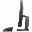 Dell Optiplex 7420 AIO Core i5-14500T 16GB 512GB SSD 23.8 FHD Integrated Adj Stand FHD Cam Mic WLAN + BT US wireless kb  Mouse W11Pro 3yrs Prosupport Supply