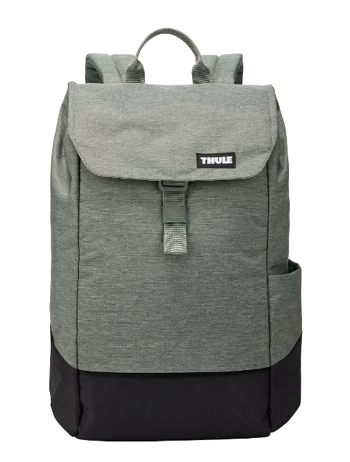 Thule 4834 Lithos Backpack 16L TLBP-213 Agave Black Online Hot Sale