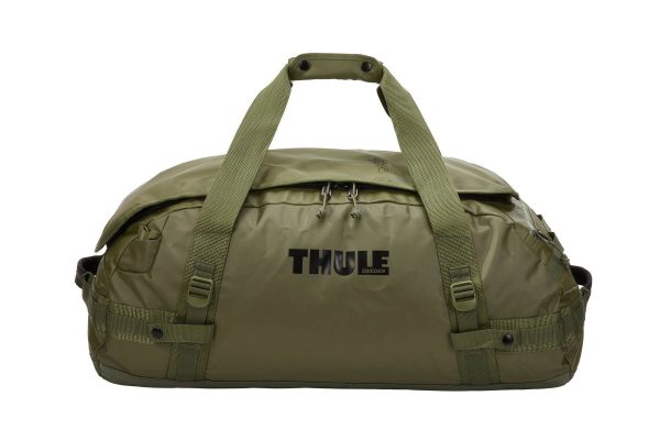 Thule 4300 Chasm 90L TDSD-204 Olivine Cheap