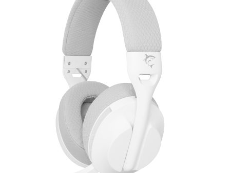 White Shark GH-2440 Parrot White Grey Discount