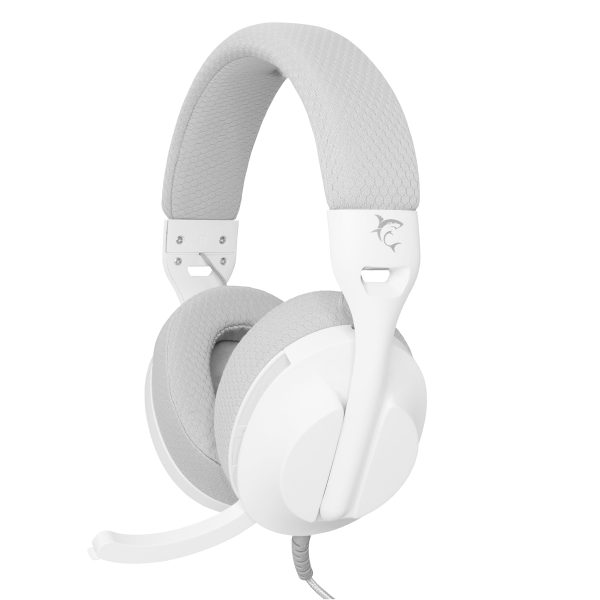 White Shark GH-2440 Parrot White Grey Discount