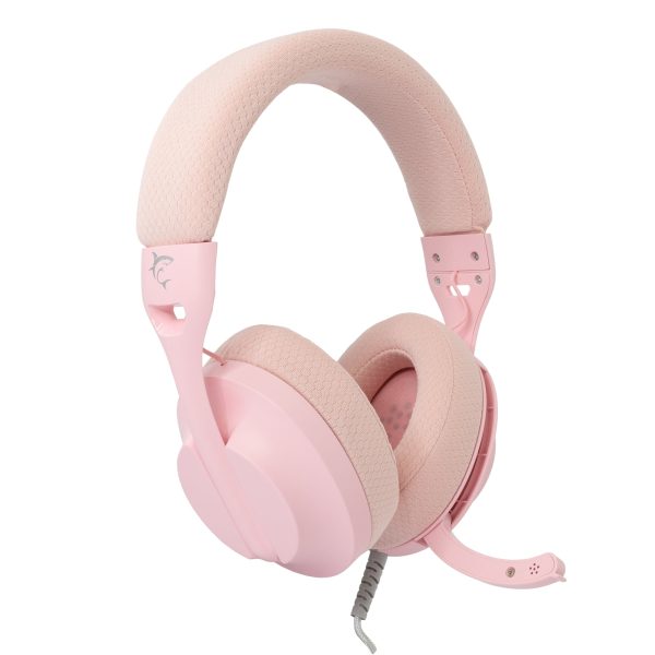 White Shark GH-2440 Parrot Pink Sale