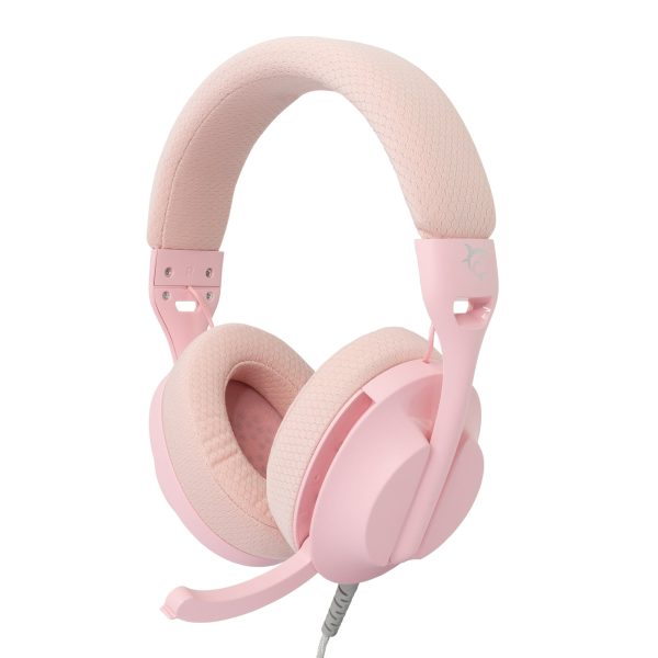 White Shark GH-2440 Parrot Pink Sale