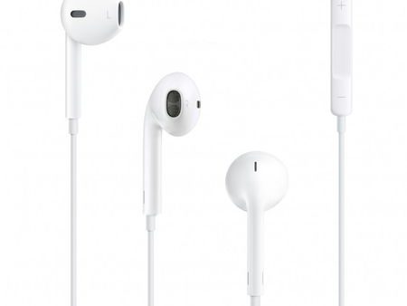 Tellur In-Ear Headset Urban Series White Online