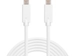 Sandberg 136-17 USB-C Charge Cable 2M, 65W Online now