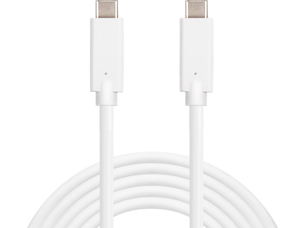 Sandberg 136-17 USB-C Charge Cable 2M, 65W Online now