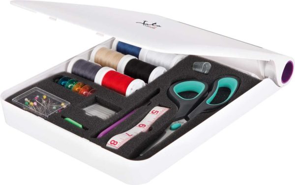 Jata AC45 Sewing Box Online now