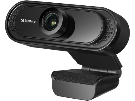 Sandberg 333-96 USB Webcam 1080P Saver Fashion