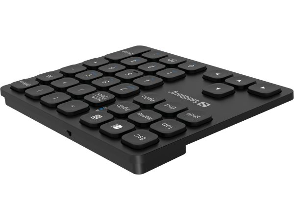 Sandberg 630-09 Wireless Numeric Keypad Pro on Sale