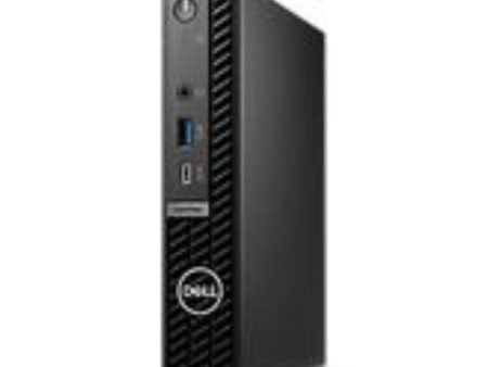 Dell Optiplex 7020 MFF Core i5-14500T 16GB 512GB SSD Integrated WLAN + BT  EST Kb Mouse W11Pro  3yrs Prosupport Fashion