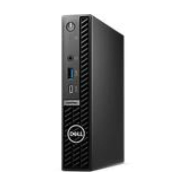 Dell Optiplex 7020 MFF Core i5-14500T 16GB 512GB SSD Integrated WLAN + BT  EST Kb Mouse W11Pro  3yrs Prosupport Fashion