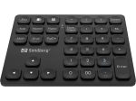 Sandberg 630-09 Wireless Numeric Keypad Pro on Sale