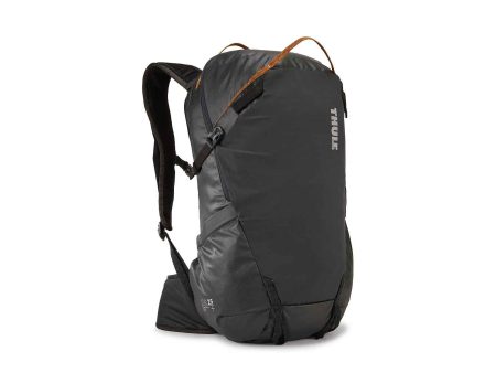 Thule 4094 Stir 25L Mens Hiking Backpack Obsidian Hot on Sale