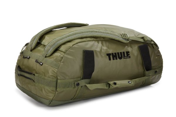 Thule 4300 Chasm 90L TDSD-204 Olivine Cheap