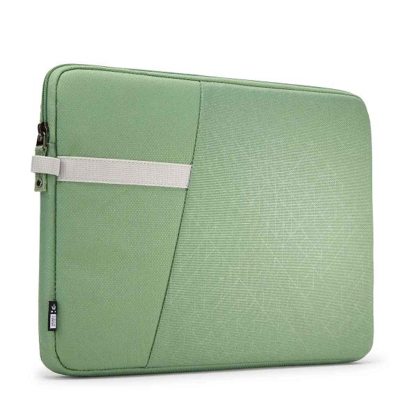 Case Logic 4909 Ibira Sleeve 13 IBRS-213 Islay Green For Sale