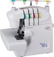 Jata OVERLOCKER OL902 Sale